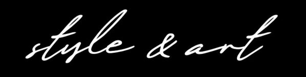 Logo von style&art - Schmöller/Beckmann GbR