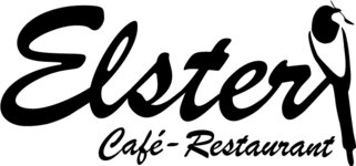 Logo von Elster Café