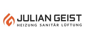 Logo von Geist Julian Heizung Sanitär