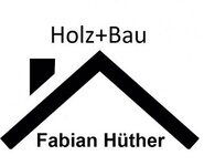 Logo von Hüther Fabian Holz + Bau