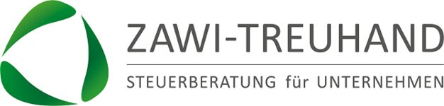 Logo von ZAWI-Treuhand Steuerberatungsgesellschaft mbH & Co. KG