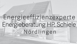 Logo von Schiele HP Energieberatung