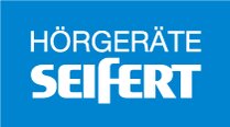 Logo von Hörgeräte Seifert GmbH