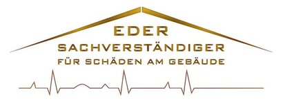 Logo von Eder Tobias Baugutachter