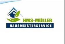 Logo von HMS Müller Hausmeisterservice