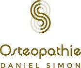 Logo von Simon Daniel Osteopathie Praxis