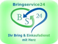 Logo von Vietz Stefanie Bringservice24
