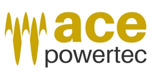 Logo von ace powertec GmbH
