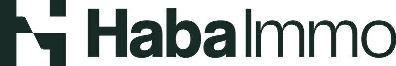 Logo von Haba Immo GbR