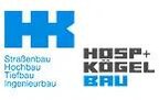 Logo von Dieter Bodenmüller Hosp & Kögel GmbH