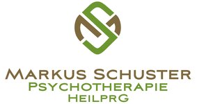 Logo von Schuster Markus Psychotherapie HeilprG.
