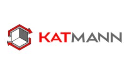 Logo von KATMANN - Justas Kaupas