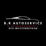 Logo von B.R Autoservice