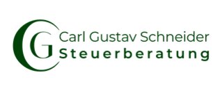 Logo von CG Steuerberatung