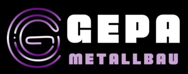 Logo von GEPA Metallbau