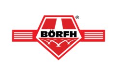 Logo von Borfh Germany