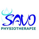 Logo von SAVO Physiotherapie