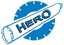 Logo von HERO Betonbearbeitung