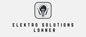 Logo von Lohner Elektro Solutions