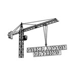 Logo von Batrinu Bau