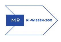 Logo von Lorenz Joachim Mr-KI-Wissen-2go