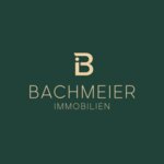 Logo von Bachmeier Immobilien