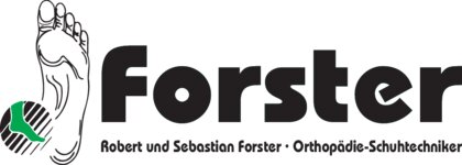 Logo von Forster Orthopädie-Schuhtechnik