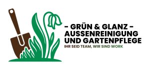 Logo von Kurz Elias Grün & Glanz Aussenreinigung und Gartenpflege