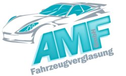Logo von AMF GmbH Fahrzeugverglasung