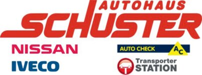 Logo von Autohaus Schuster GmbH