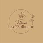 Logo von Gollmann Lisa Hebamme