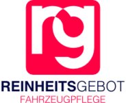 Logo von Reinheitsgebot Fahrzeugpflege - Michael Misof