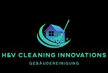 Logo von H&V Cleaning Innovations