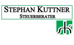 Logo von Kuttner Stephan, Steuerberater