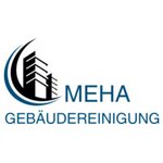Logo von Meha-Gebäudereinigung