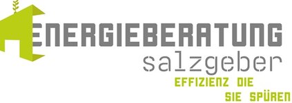 Logo von Salzgeber Energieberatung