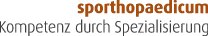 Logo von Sporthopaedicum