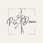 Logo von Your Pole Dream, Svenja Kinkel