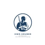 Logo von HWR-Gruber Hochdruckreinigung