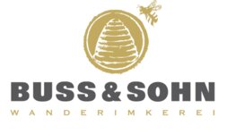 Logo von Imkerei Buss & Sohn GmbH