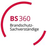 Logo von BS 360 Brandschutzsachverständige GmbH