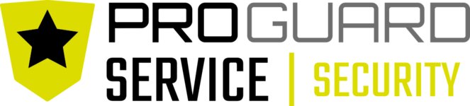 Logo von ProGuard Service | Security