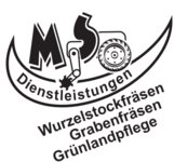 Logo von MS Dienstleistung