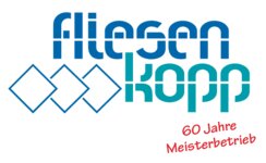 Logo von Fliesen KOPP
