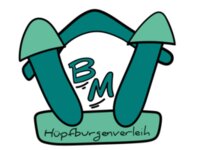 Logo von BM Hüpfburgenverleih