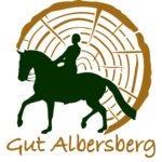 Logo von Gut Albersberg - Anna Fiedler
