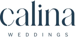 Logo von Calina Weddings