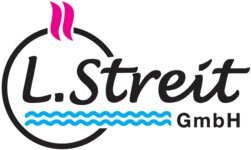 Logo von Streit Ludwig GmbH