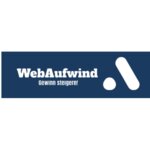 Logo von WebAufwind