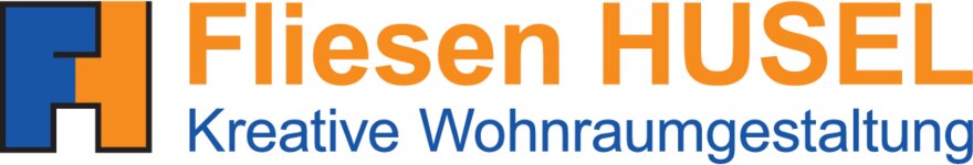Logo von Fliesen Husel